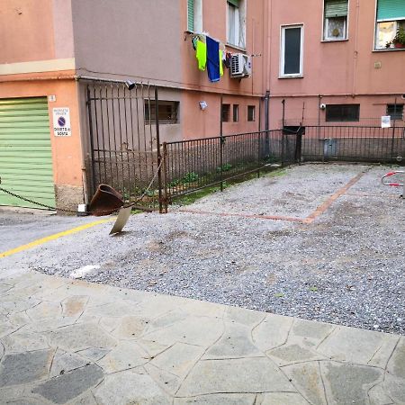 Vacanze A Rapallo Dış mekan fotoğraf