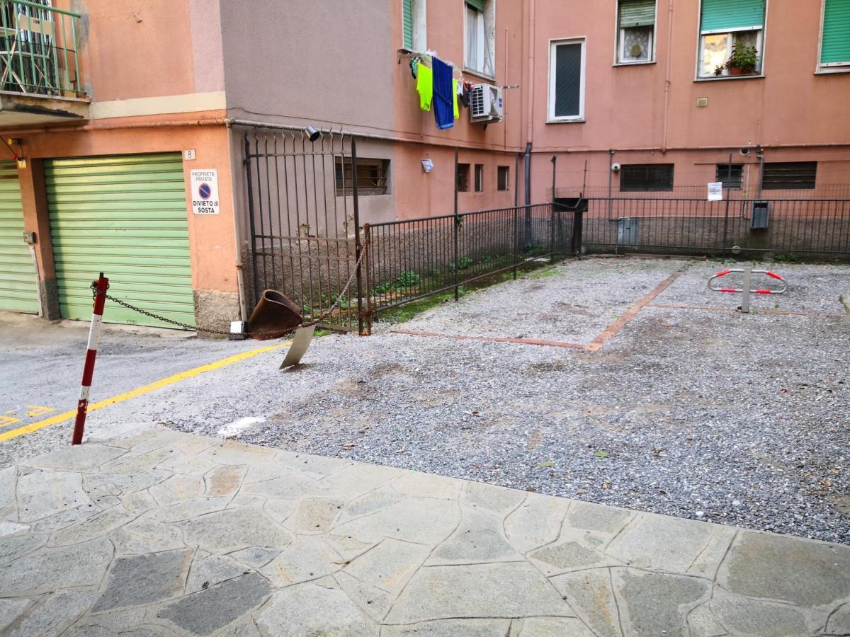 Vacanze A Rapallo Dış mekan fotoğraf