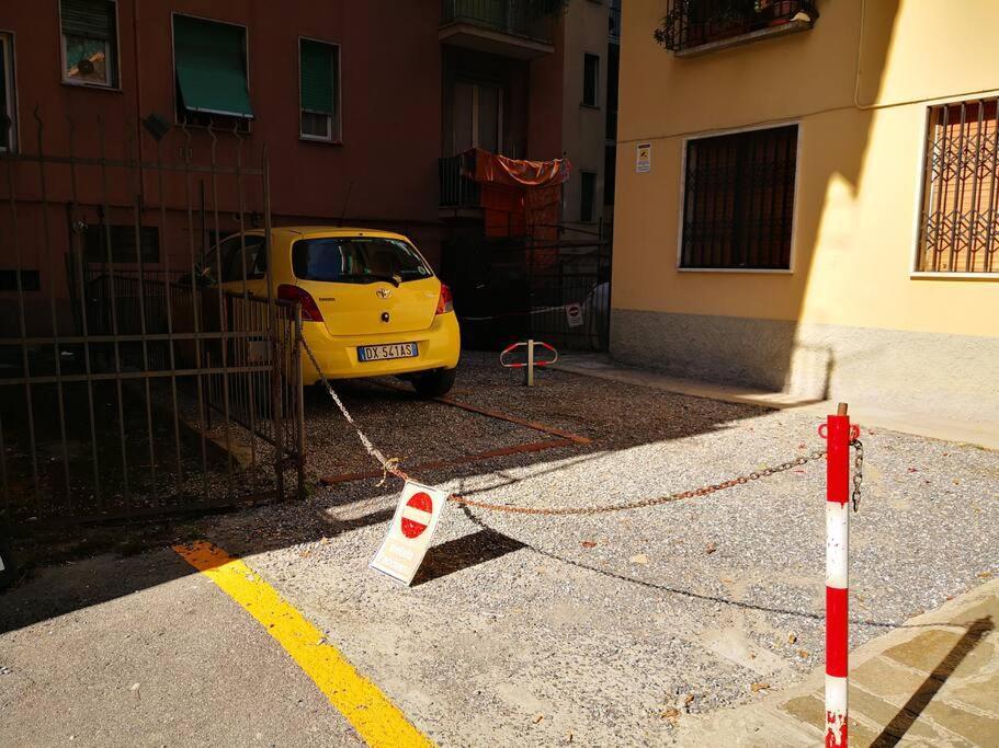 Vacanze A Rapallo Dış mekan fotoğraf