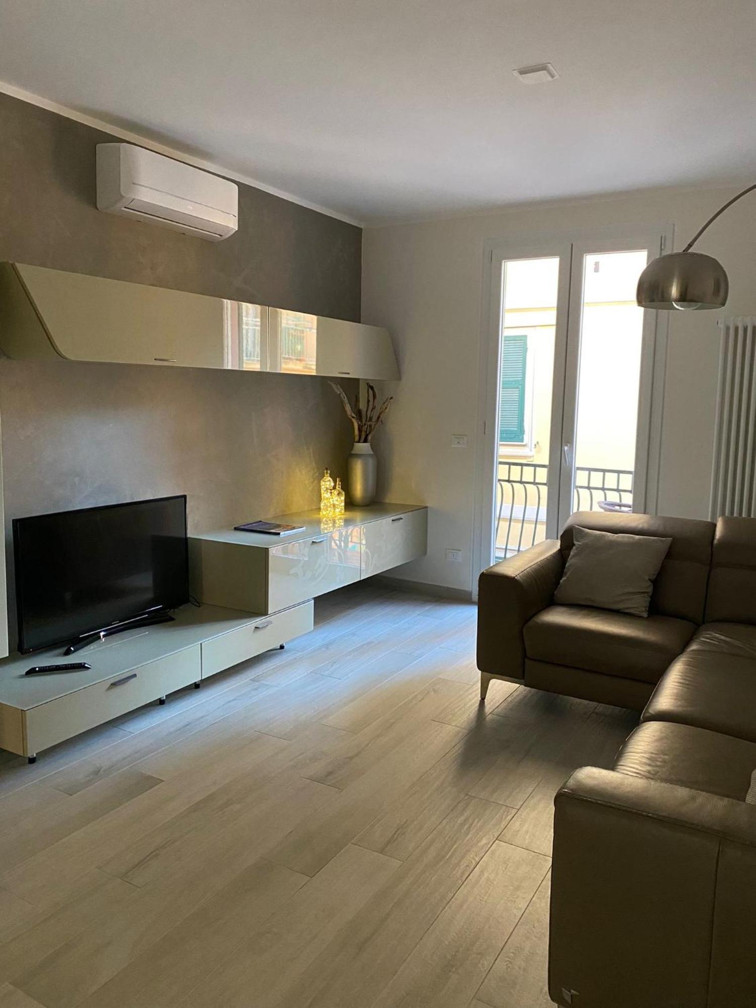 Vacanze A Rapallo Dış mekan fotoğraf