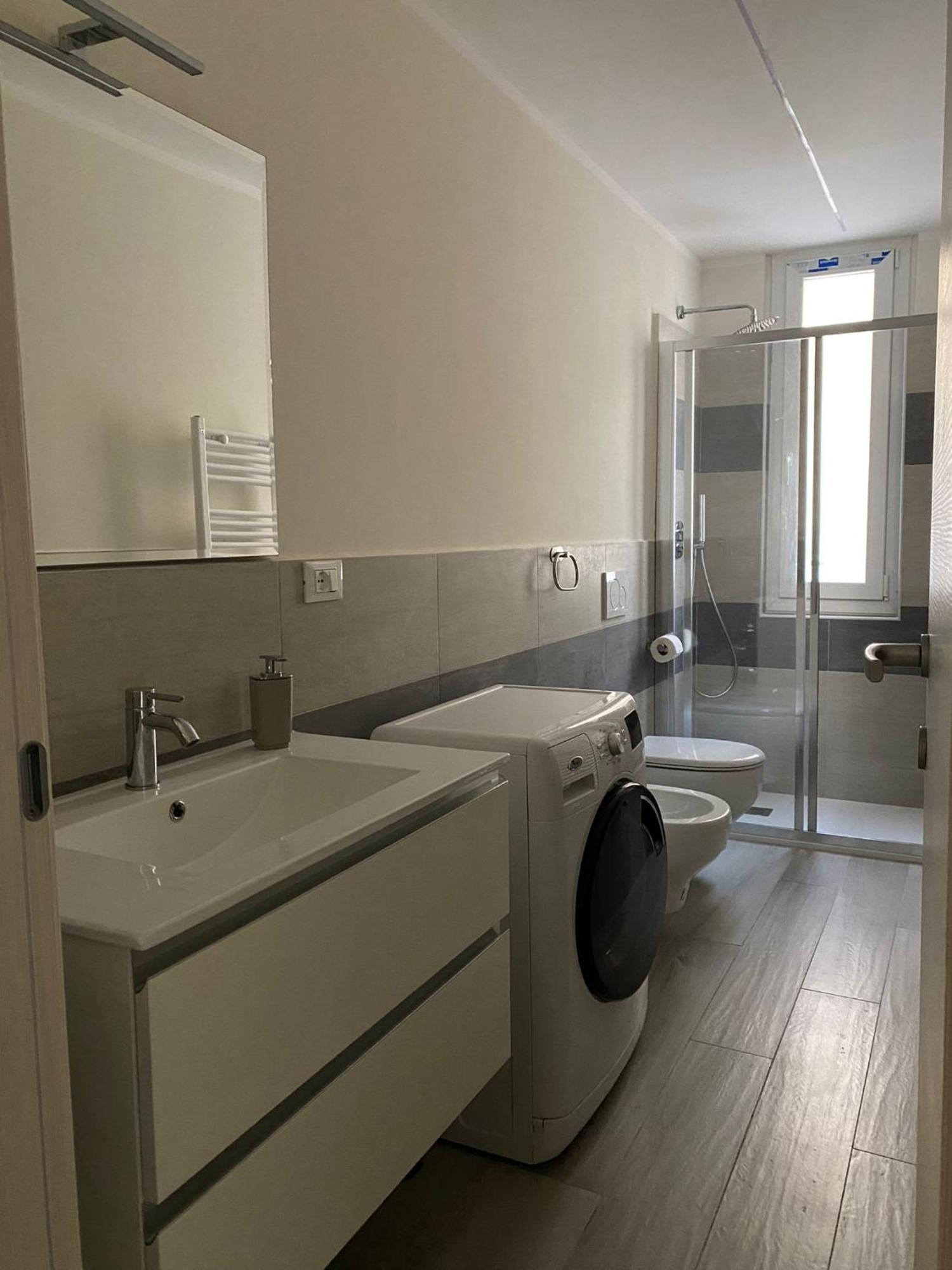 Vacanze A Rapallo Dış mekan fotoğraf