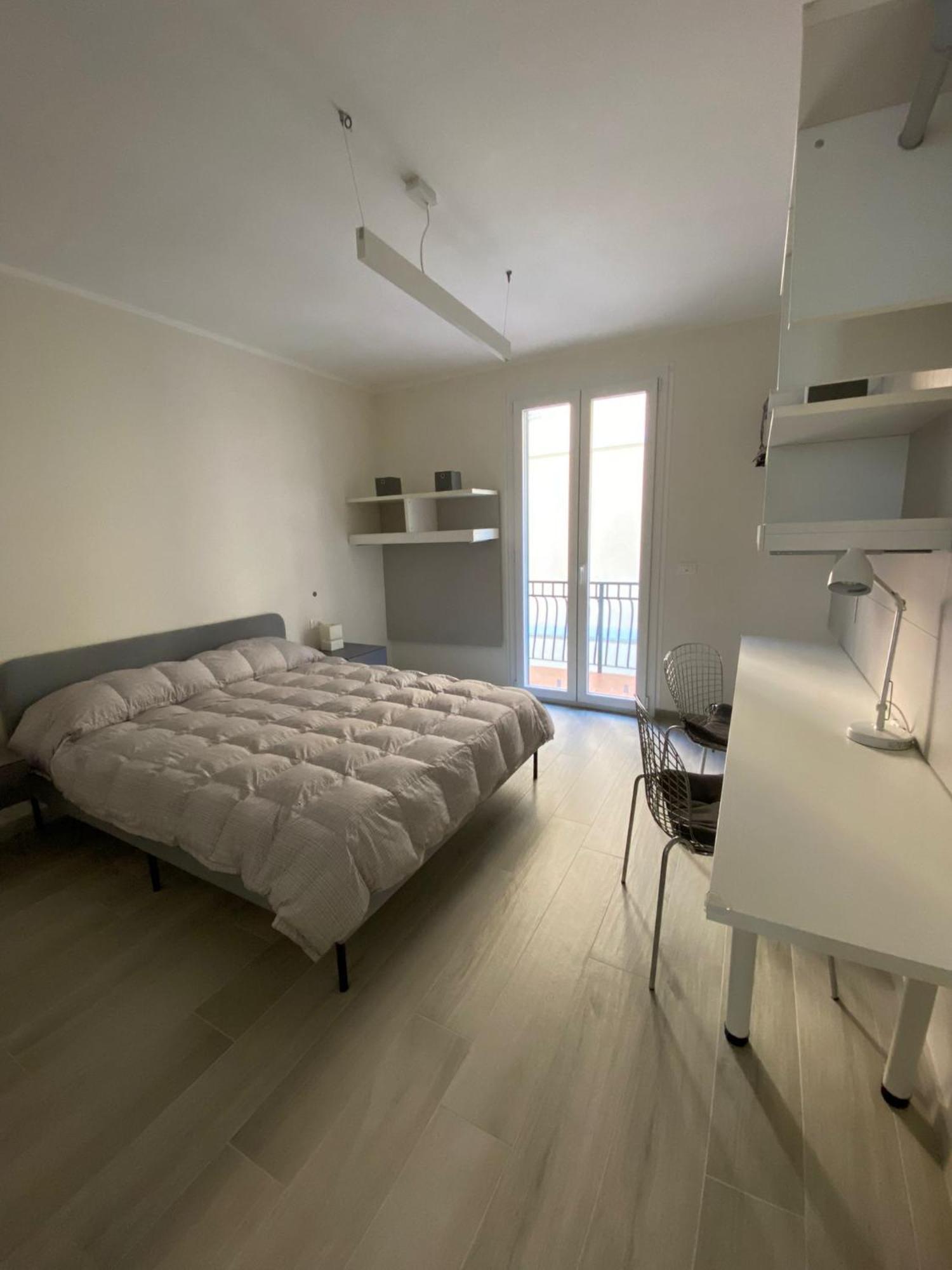 Vacanze A Rapallo Dış mekan fotoğraf